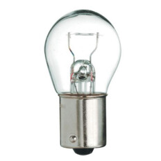 Лампа Диалуч Classic P21W (BA15s, S25), 12В, 21Вт, 1 шт, арт. 92221