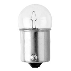 Лампа Диалуч Classic R5W (BA15s, G18), 12В, 5Вт, 1 шт, арт. 92105