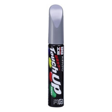 Краска для ремонта сколов и царапин Soft 99 Touch Up Paint, цветовой код 1C9, акриловая, флакон с кисточкой, 12мл, арт. T-7511