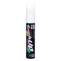 Краска для ремонта сколов и царапин Soft 99 Touch Up Paint, цветовой код 073, акриловая, флакон с кисточкой, 12мл, арт. T-7549