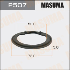 Прокладка термостата Masuma, арт. P507