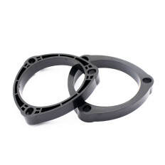 Проставка под стойку аморт.передн ABS-пластик (Toyota Auris, Blade, Corolla, MMC Airtrek, Outlander), 2 шт