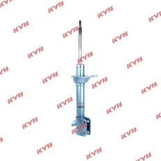 Амортизационная стойка KYB New SR Special газомасляная двухтрубная, задняя, левая, 1 шт, арт. NST5242L