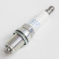 Свеча зажигания NGK Laser Platinum двойная с платиновым электродом, арт. PFR6W-TG