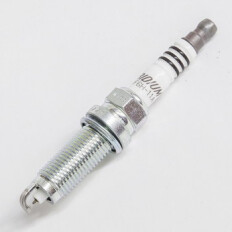 Свеча зажигания NGK Iridium DF двойная с иридиевым электродом, арт. DF6H-11A