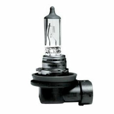 Лампа галогенная Диалуч Classic H11 (PGJ19-2, T11), 12В, 55Вт, 3000K, 1 шт, арт. 12511