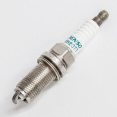 Свеча зажигания Denso Iridium TT с иридиевым электродом и платиновым заземлением, арт. IKH20TT