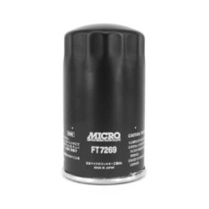 Фильтр топливный Micro FC-322, арт. FT7269