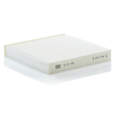 Фильтр салонный Mann-Filter AC-808E, арт. CU21003