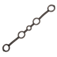 Прокладка свечных колодцев NISSAN SR20DE, SR20VE