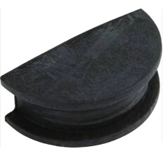 Уплотнитель клапанной крышки Mitsubishi (4D56, 4D68), арт. MD050536