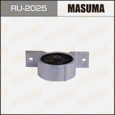 Подушка крепления двигателя MASUMA, BLUEBIRD SYLPHY, ALMERA / FG10, N16 / QG15DE, QG18DE (front)