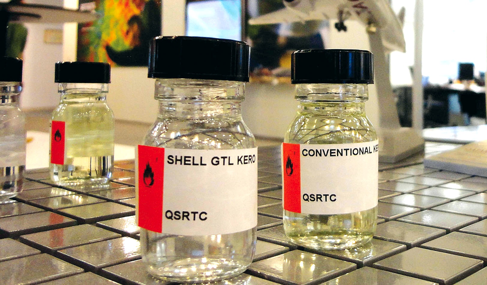 Технология Shell PurePlus