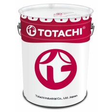 Масло моторное Totachi PowerDrive 5w30, синтетическое, JASO DL-1, для дизельного двигателя, 20л, арт. E8020