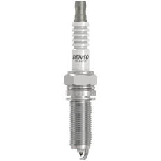 Свеча зажигания Denso Iridium Power с иридиевым электродом, арт. IXUH22I