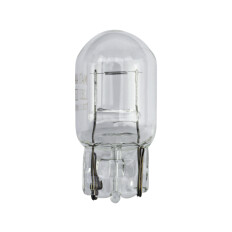 Лампа Masuma W21W (W3x16d, T20), 12В, 21Вт, 1 шт, арт. L520