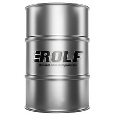 Масло гидравлическое Rolf Hydraulic HVLP 68, минеральное, 208л, арт. у322305