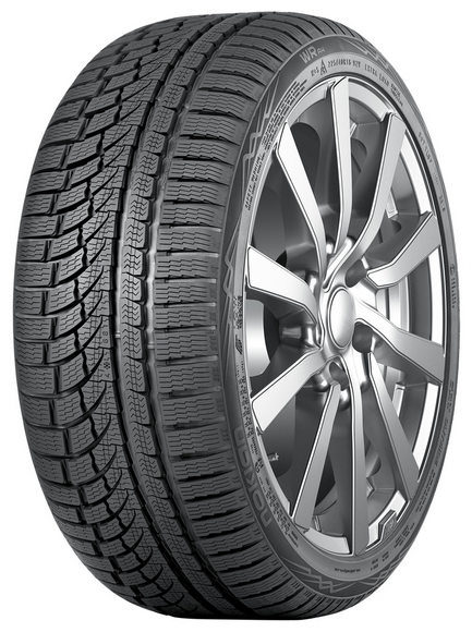 Nokian WR A4 Nokian WR A4