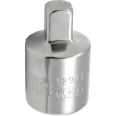 Переходник торцевых головок SATA, с квадрата 3/8"F на 1/4"M, арт. 12913