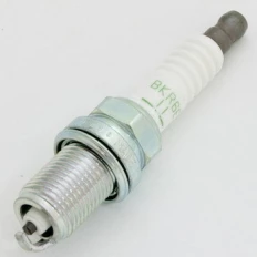 Свеча зажигания NGK V-Power с никелевым электродом, арт. BKR6E-11