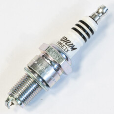 Свеча зажигания NGK Iridium IX с иридиевым электродом, арт. BPR5EIX