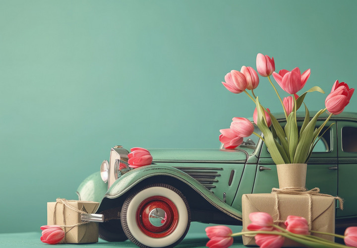 Скидки и акции Гиперавто в марте