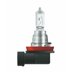 Лампа галогенная Osram Original Line H16 (PGJ19-3, T11), 12В, 19Вт, 3000К, 1 шт, арт. 64219L+