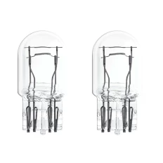 Лампа Osram Original Line W21/5W (W3x16q, T20), 12В, 21/5Вт, комплект 2 шт, арт. 751502B