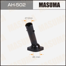 Патрубок системы охлаждения MASUMA, TOYOTA / 3SFE