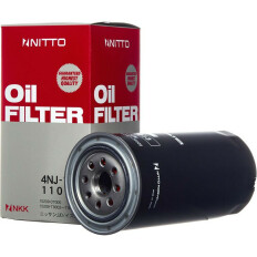 Фильтр масляный Nitto C-219, арт. 4NJ-102