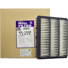 Фильтр воздушный Nitto A-346, арт. 4S-1046