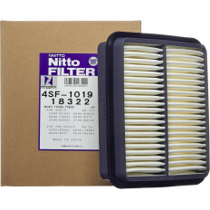Фильтр воздушный Nitto A-956, арт. 4SF-1019