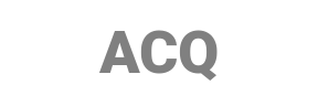 Бренд: ACQ