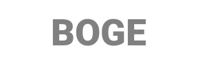 Бренд: Boge