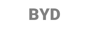 Бренд: BYD