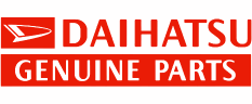 Бренд: Daihatsu