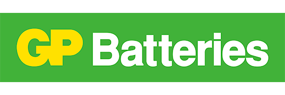 GP Batteries