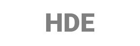 Бренд: HDE