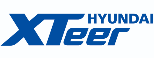 HYUNDAI XTeer