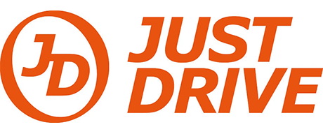 JUST DRIVE