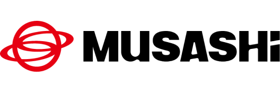 MUSASHI