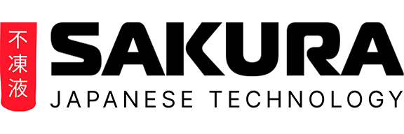 Sakura (антифризы)