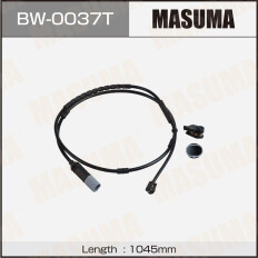 Датчик износа тормозных колодок MASUMA BMW 3-SERIES (F30) 11-18 rear