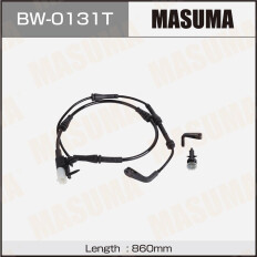 Датчик износа тормозных колодок MASUMA LAND ROVER DISCOVERY SPORT 14-22 rear