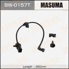 Датчик износа тормозных колодок MASUMA AUDI Q5 16-22 rear
