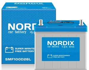 Автомобильные аккумуляторы