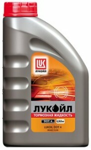 Тормозные жидкости