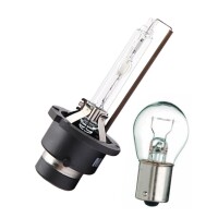 Автомобильные лампочки