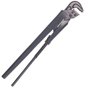 Ключи газовые (трубные)