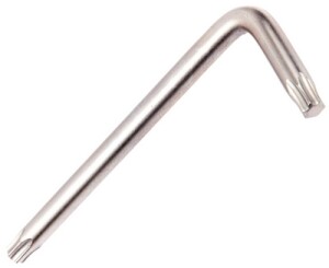 Ключи TORX